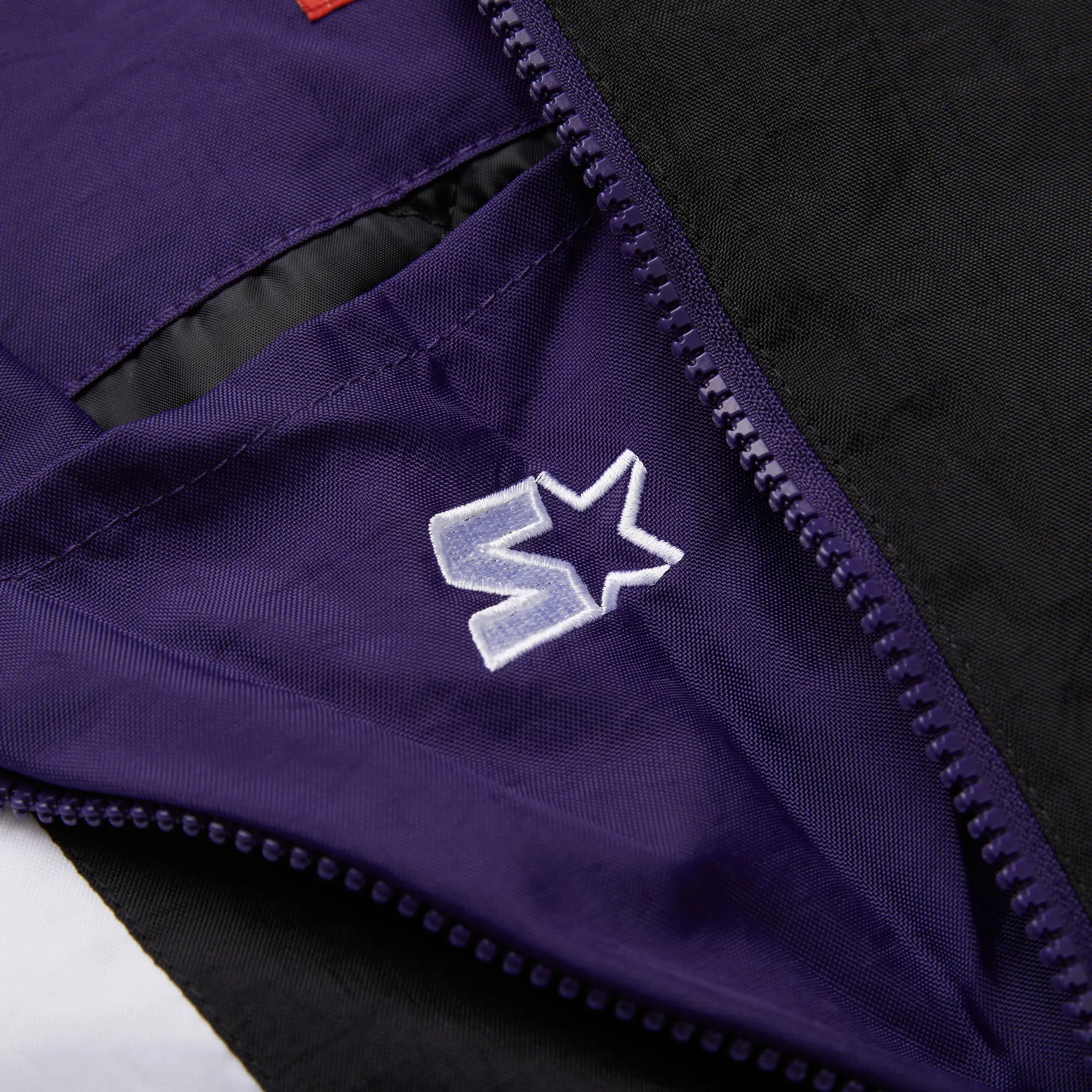 HOMAGE starter jacket - Ravens pullover ‑ Shop Now