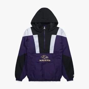 HOMAGE starter jacket - Ravens pullover ‑ Shop Now