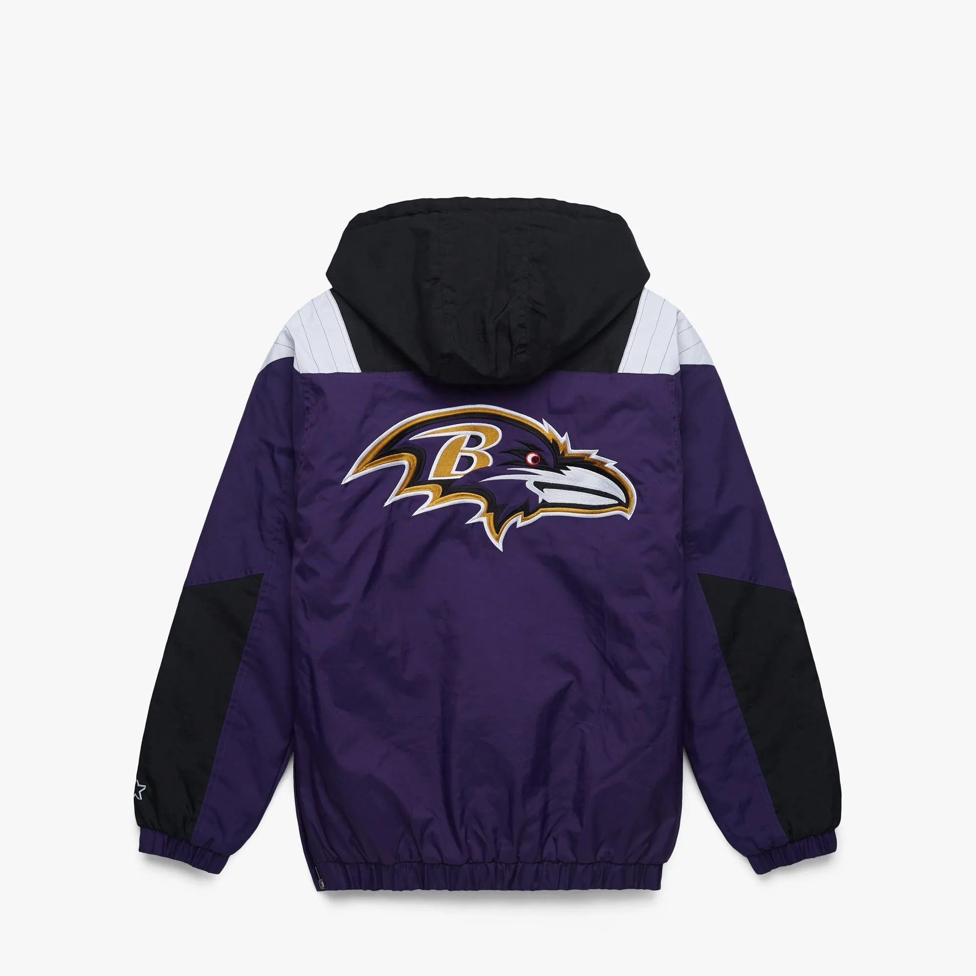 HOMAGE starter jacket - Ravens pullover ‑ Shop Now