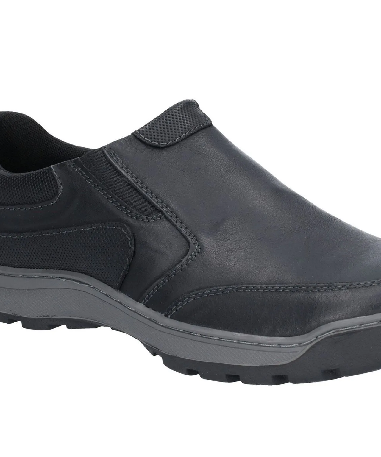 Hush Puppies Jasper Slip-On Shoes