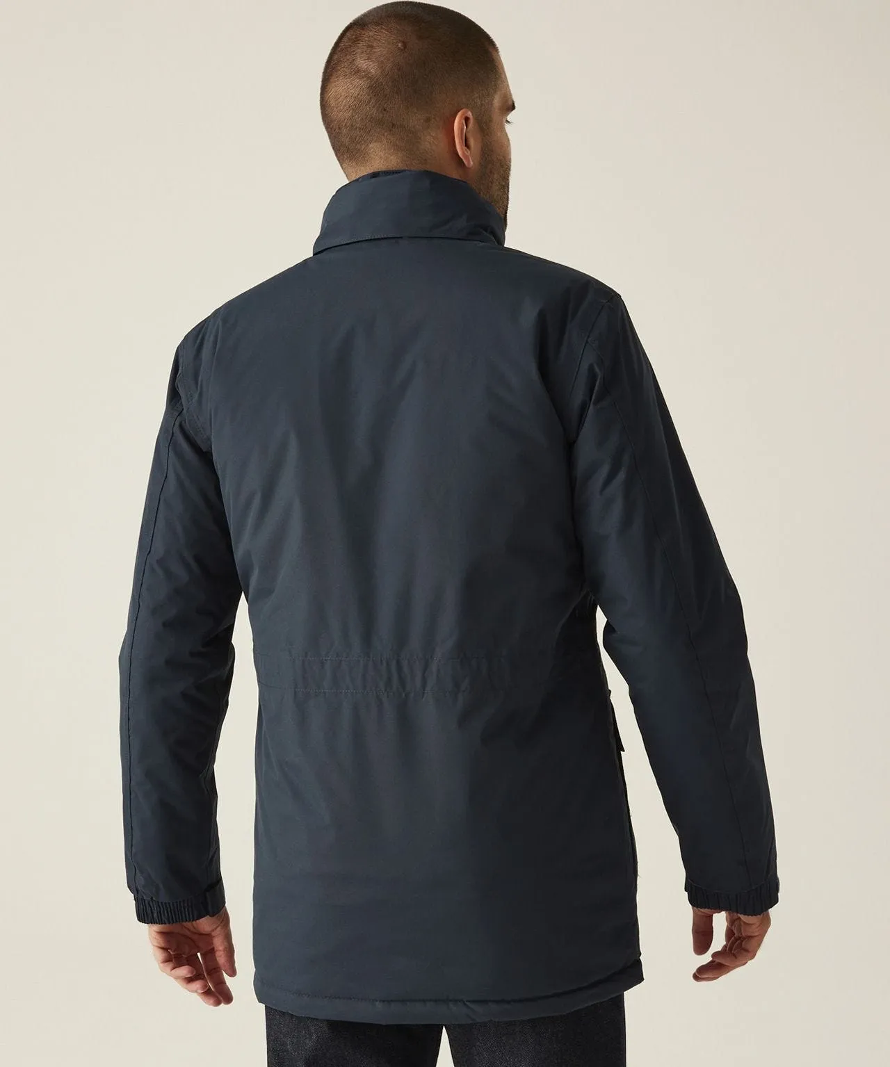 Insulated Coat by Regatta Darby III