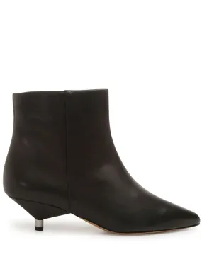 ISABEL MARANT Eana Boots in Black