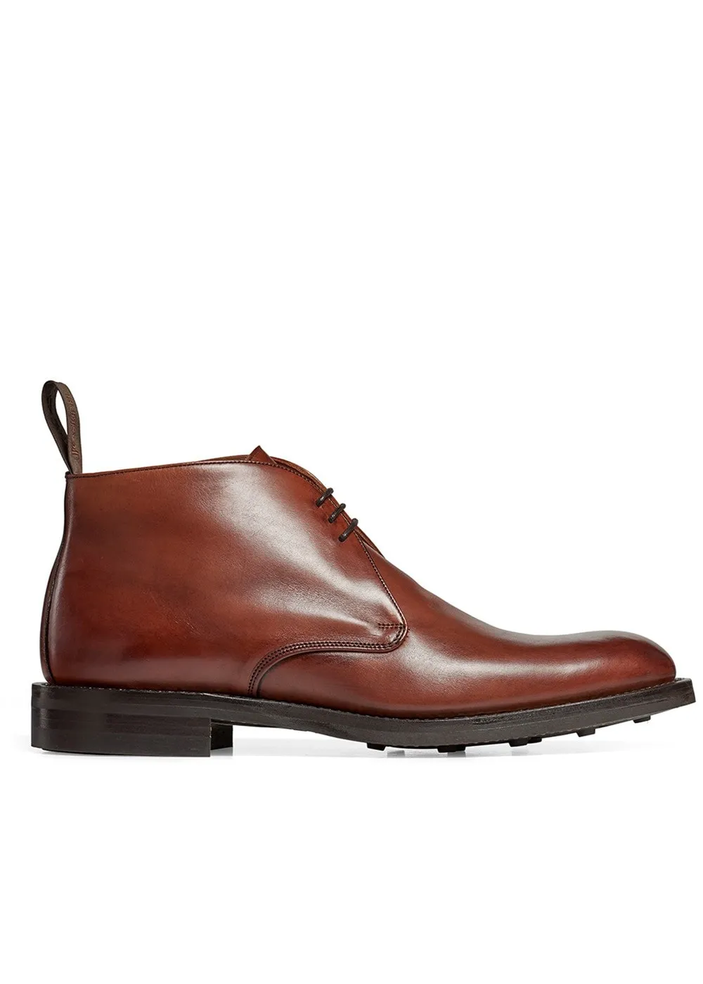 Jackie III Chukka Boots