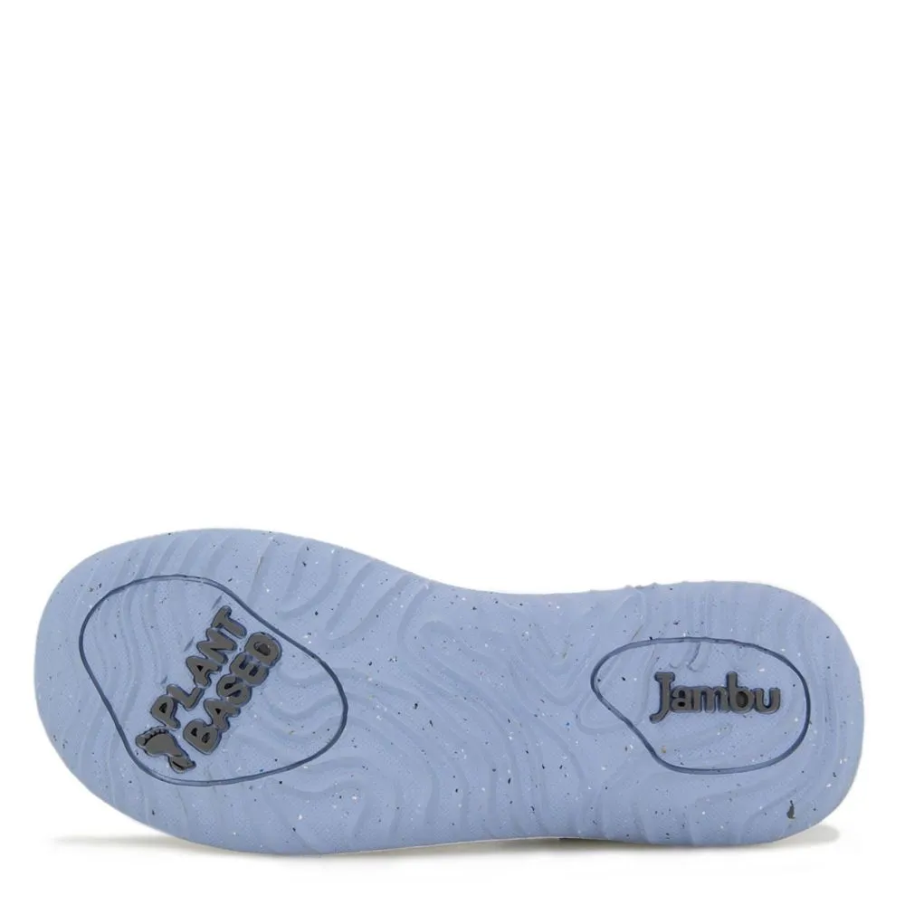 JAMBU Women's Faith Slip-On Shoes