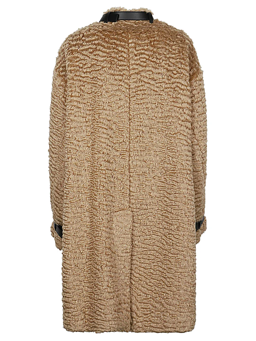 Jil Sander Wool Coat