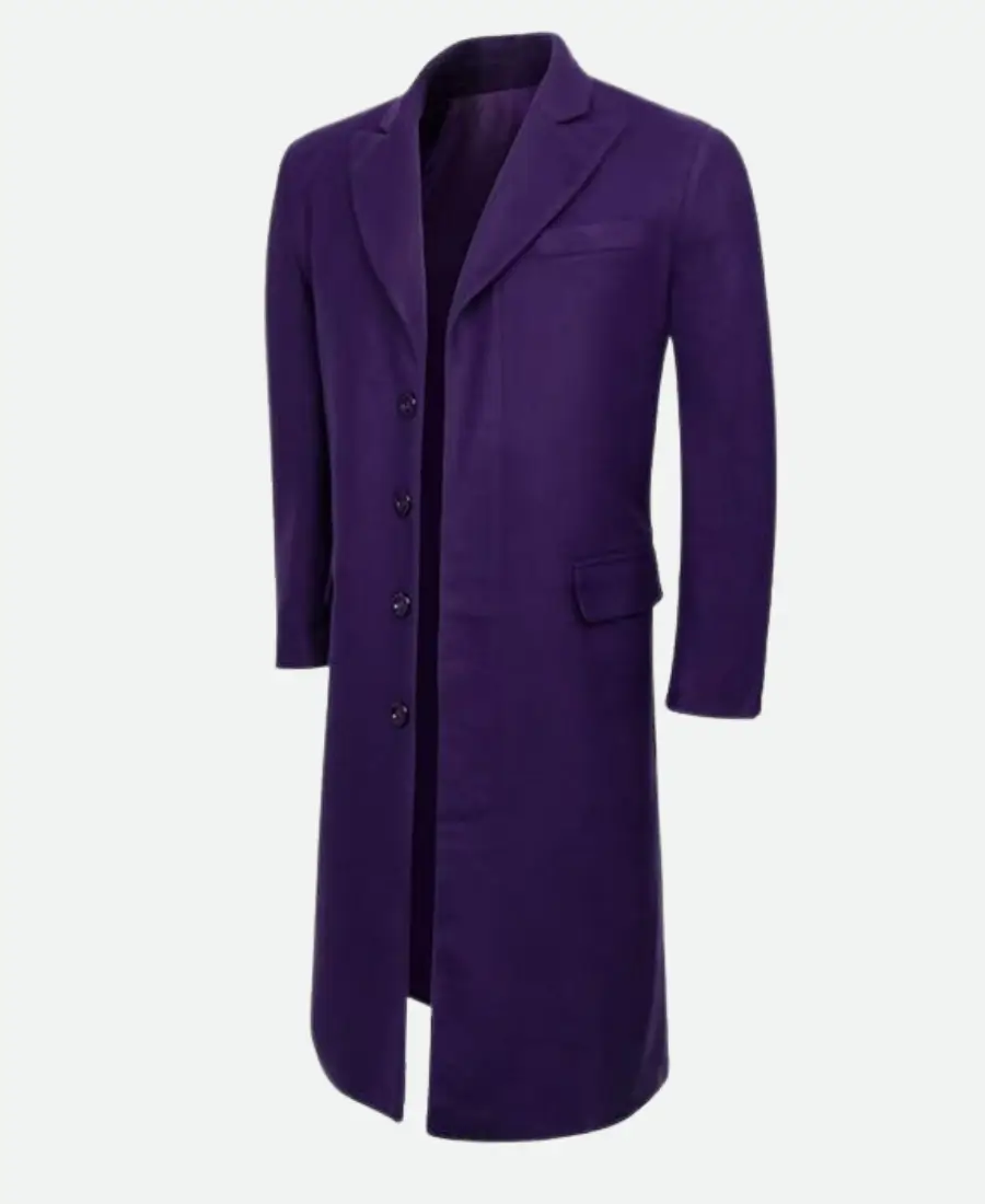 Joker Coat