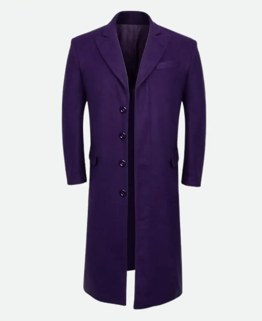 Joker Coat