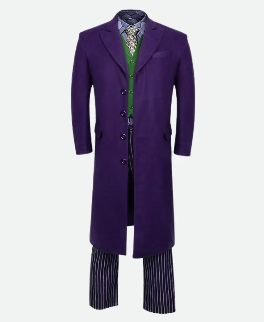 Joker Coat