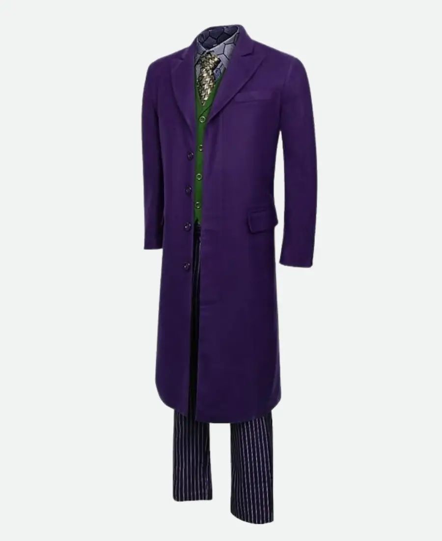 Joker Coat