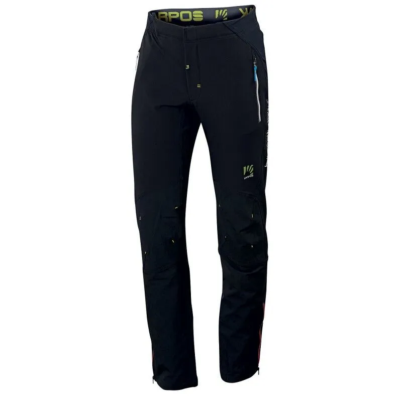 Karpos Wall Evo Pant - Climbing Pants - Men