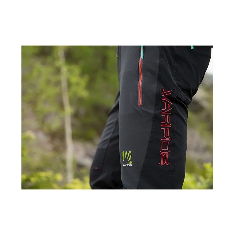 Karpos Wall Evo Pant - Climbing Pants - Men