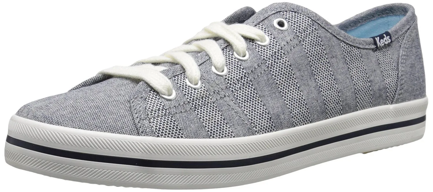 Keds Women's Kickstart Sneaker.