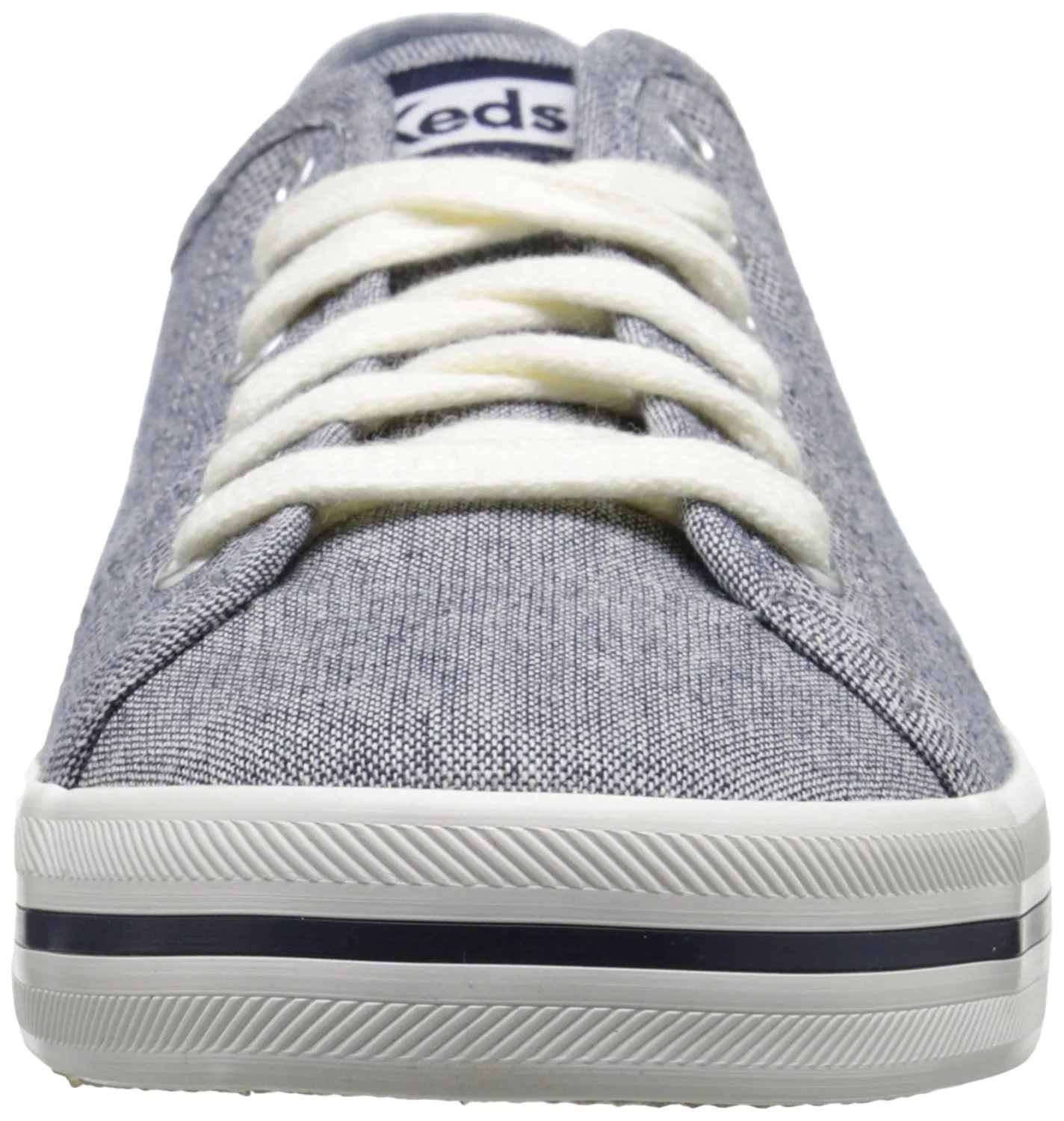 Keds Women's Kickstart Sneaker.