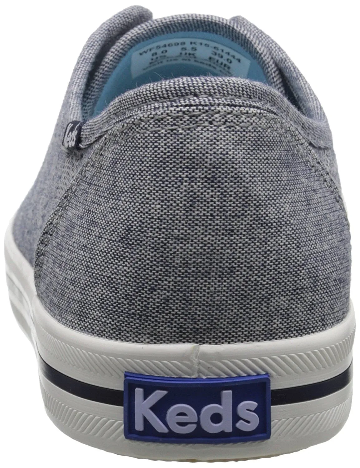 Keds Women's Kickstart Sneaker.