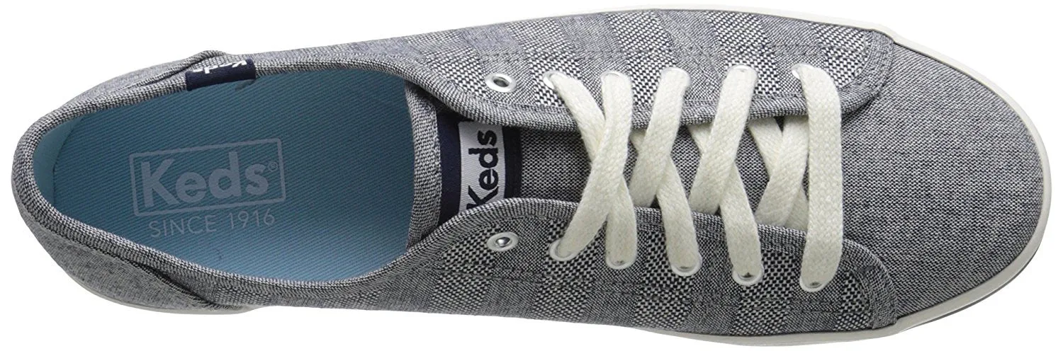 Keds Women's Kickstart Sneaker.