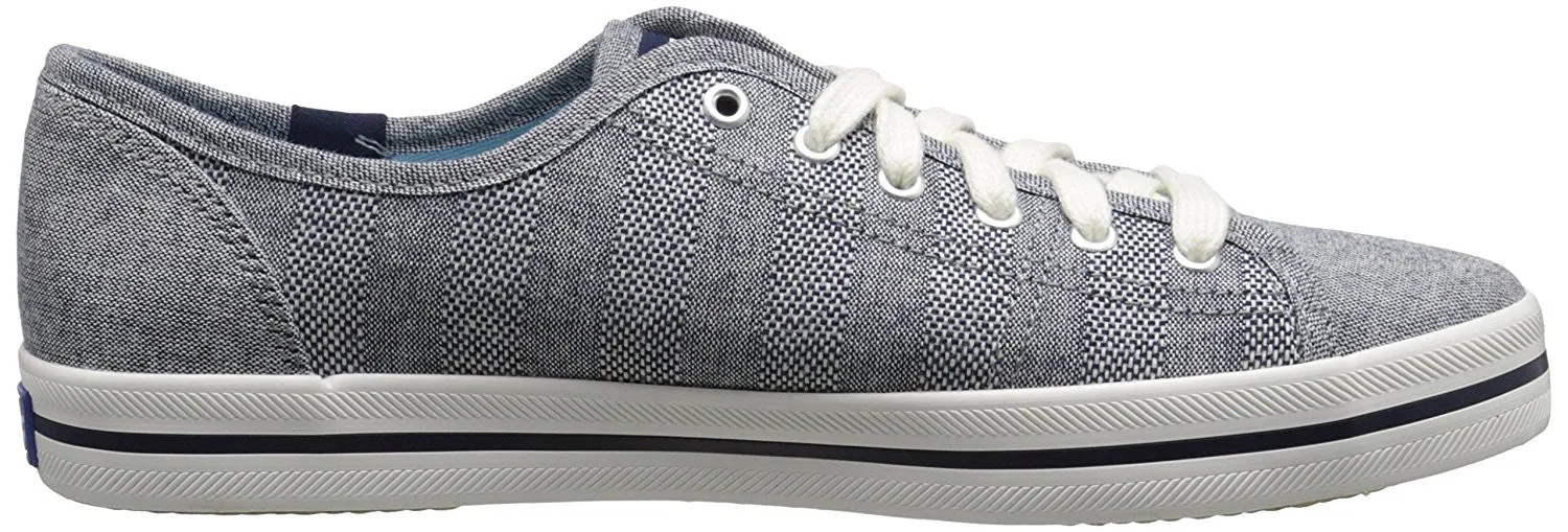 Keds Women's Kickstart Sneaker.