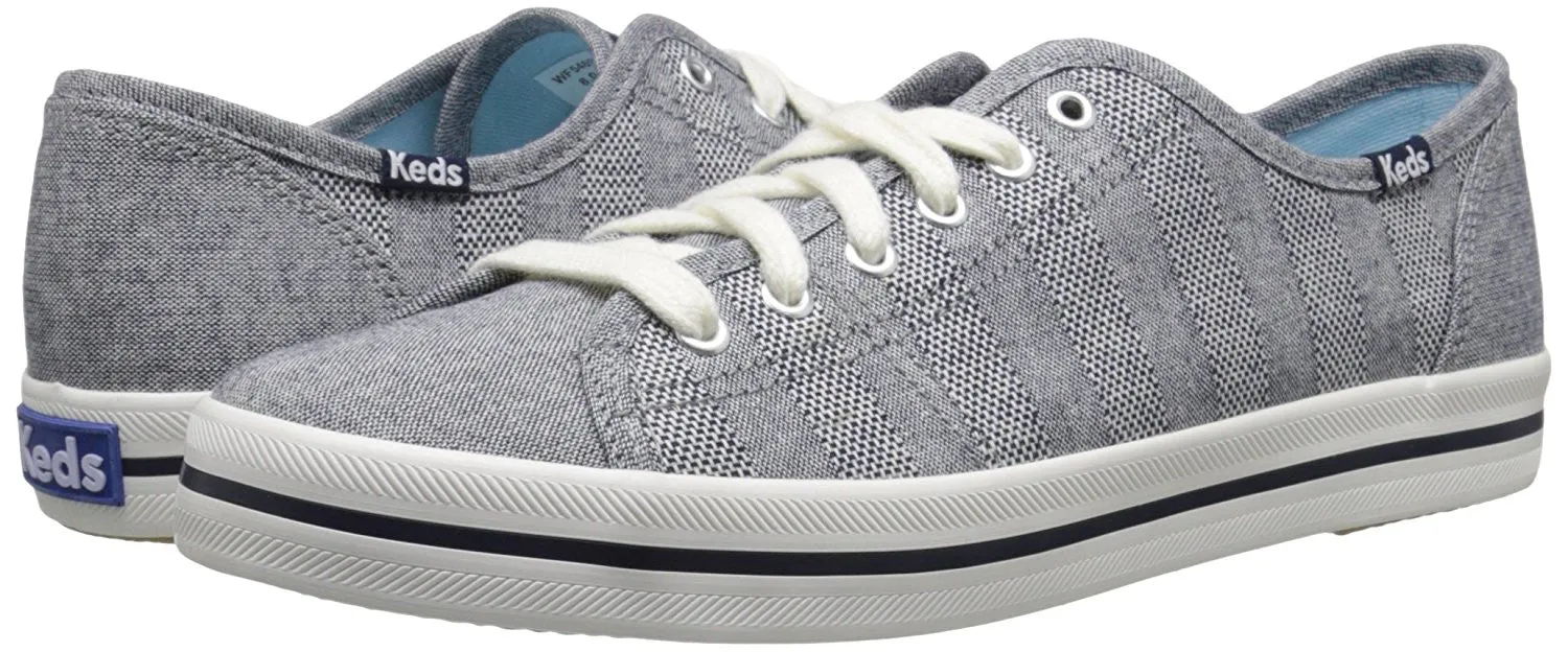 Keds Women's Kickstart Sneaker.