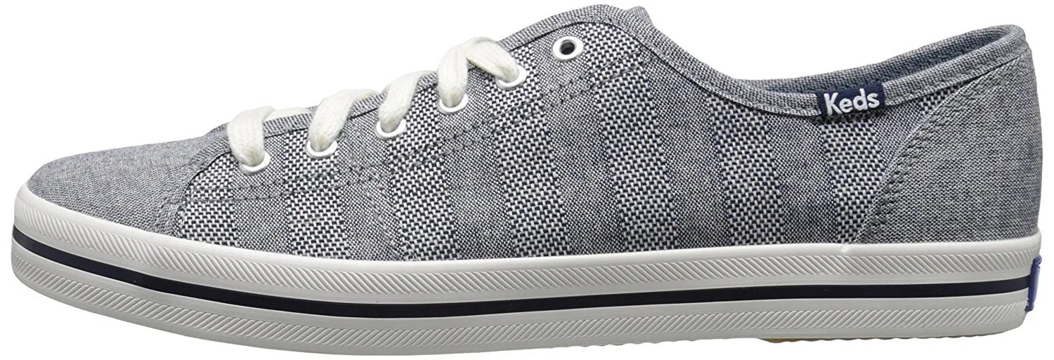 Keds Women's Kickstart Sneaker.