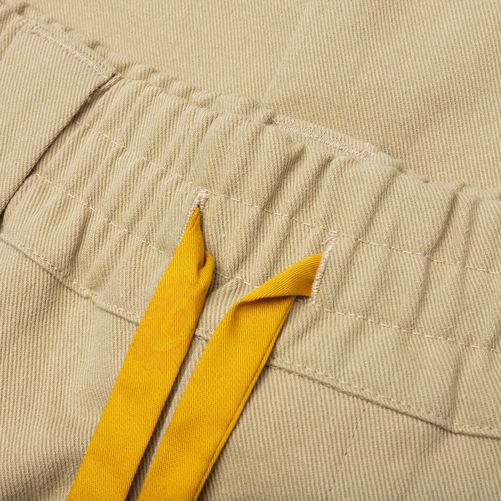 Khaki Sala Pants