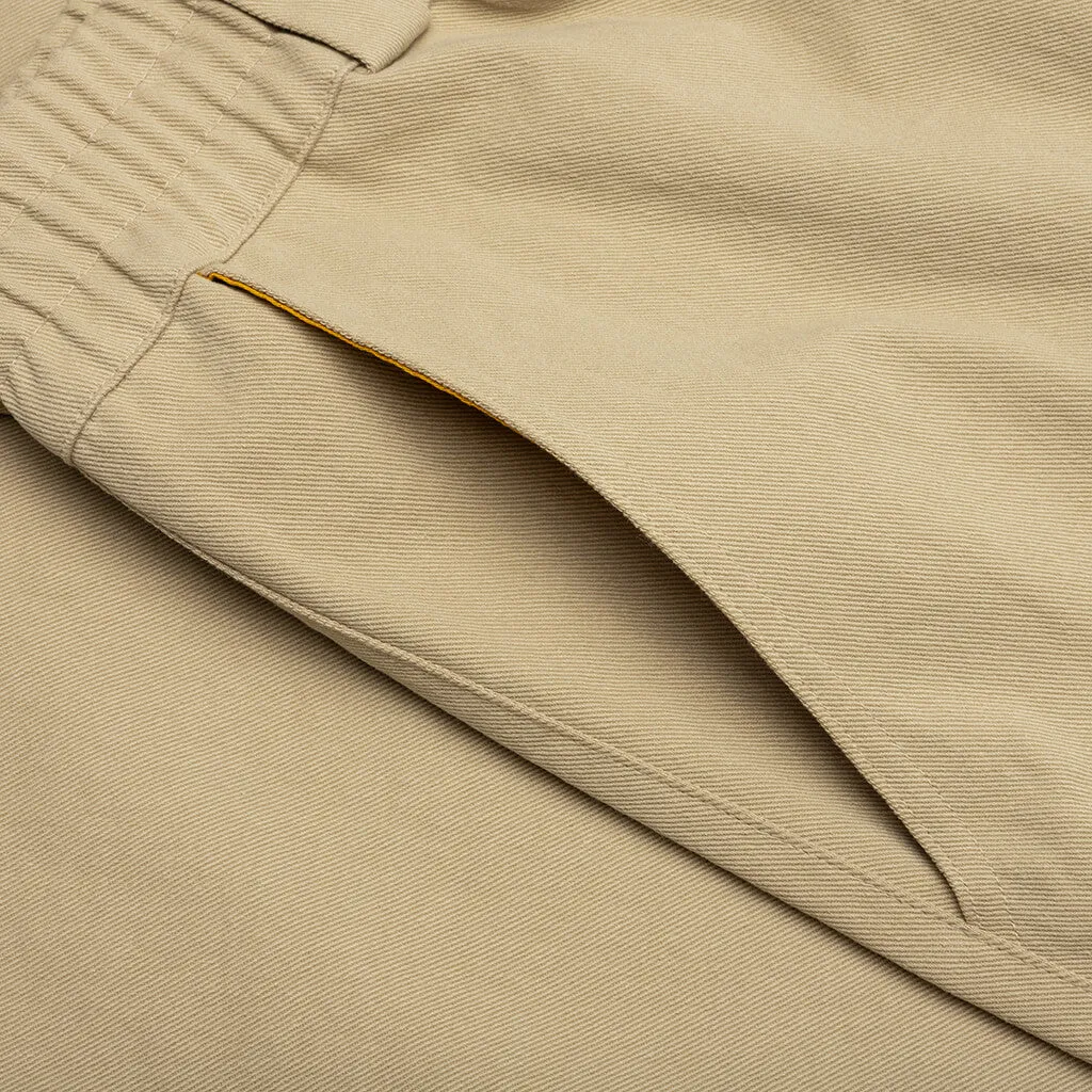 Khaki Sala Pants