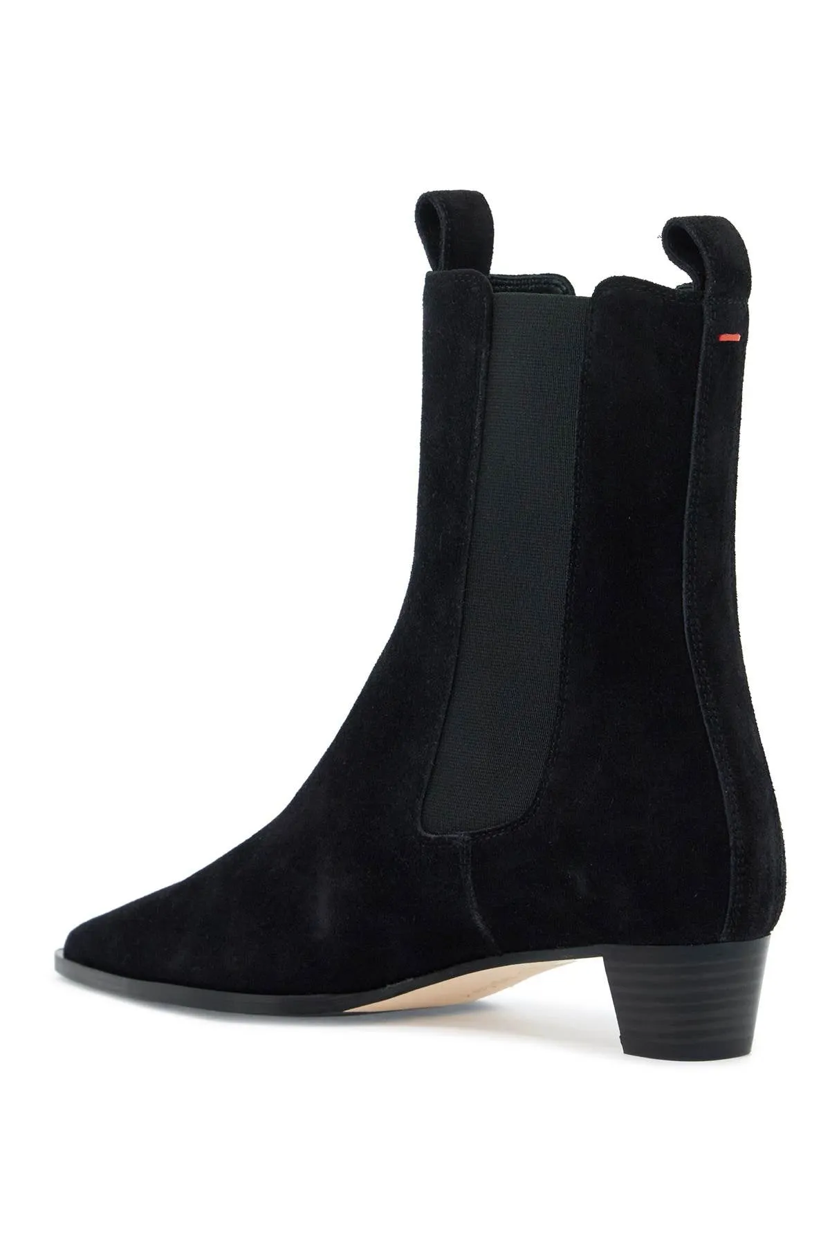 Kiki Chelsea Boots.