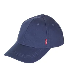 Levi's Classic Twill Cap Navy Blue