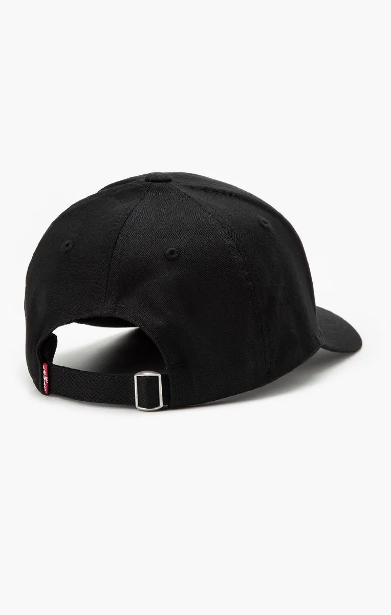 Levi's Housemark Baseball Cap Black