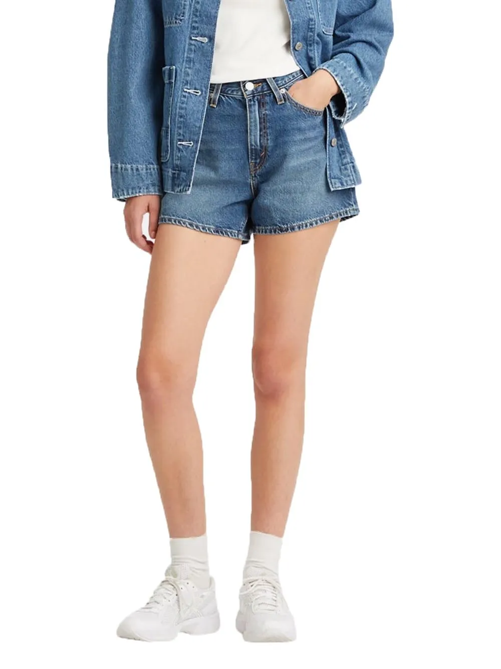 Levi's Medium Women's Shorts