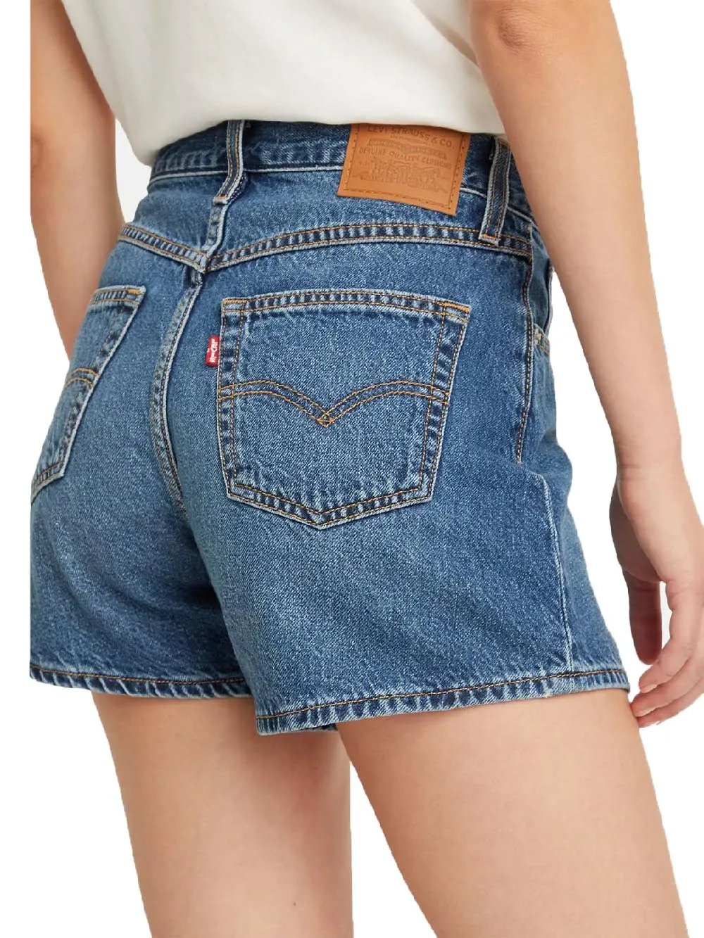 Levi's Medium Women's Shorts