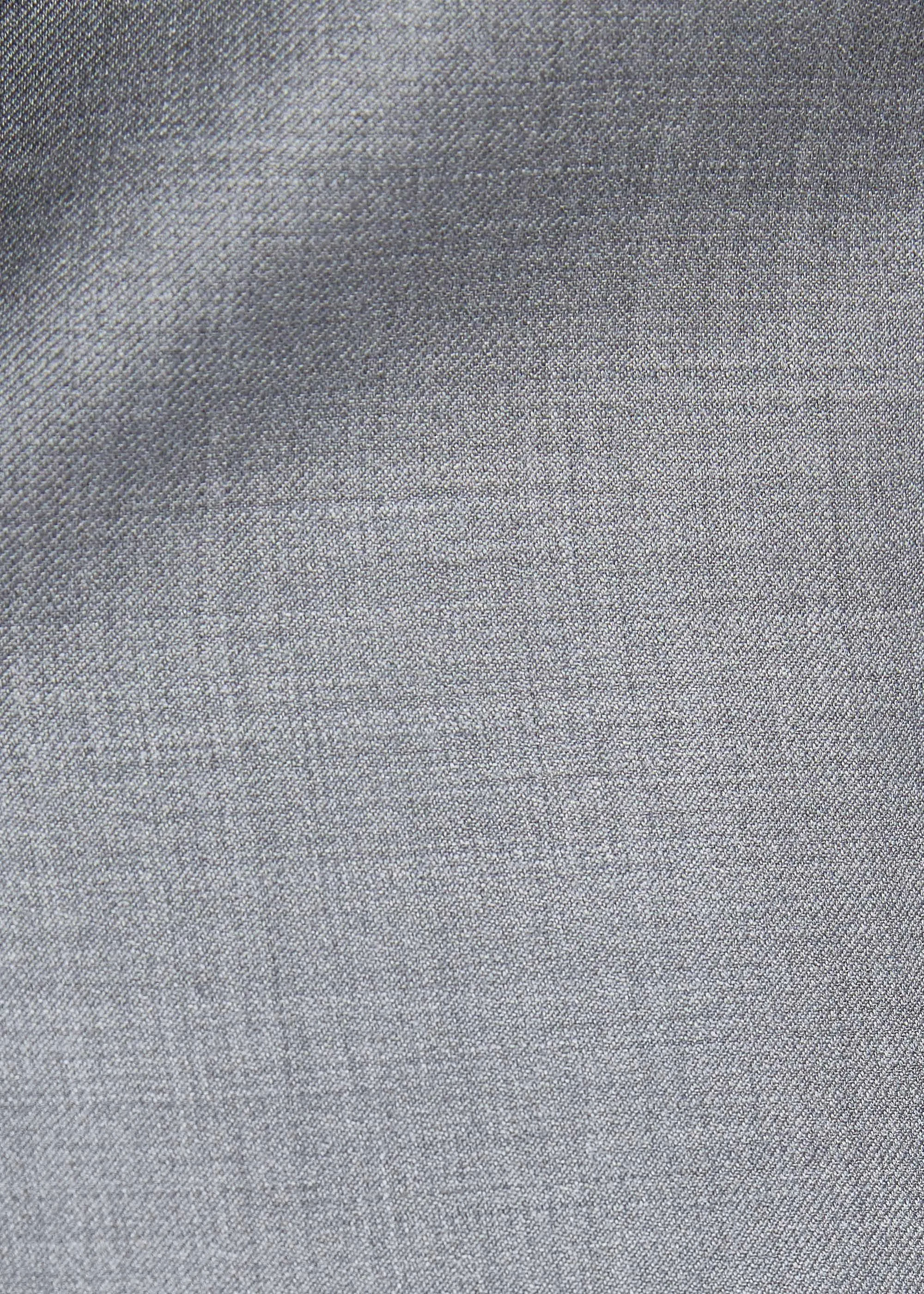 Light Grey Camila Suit