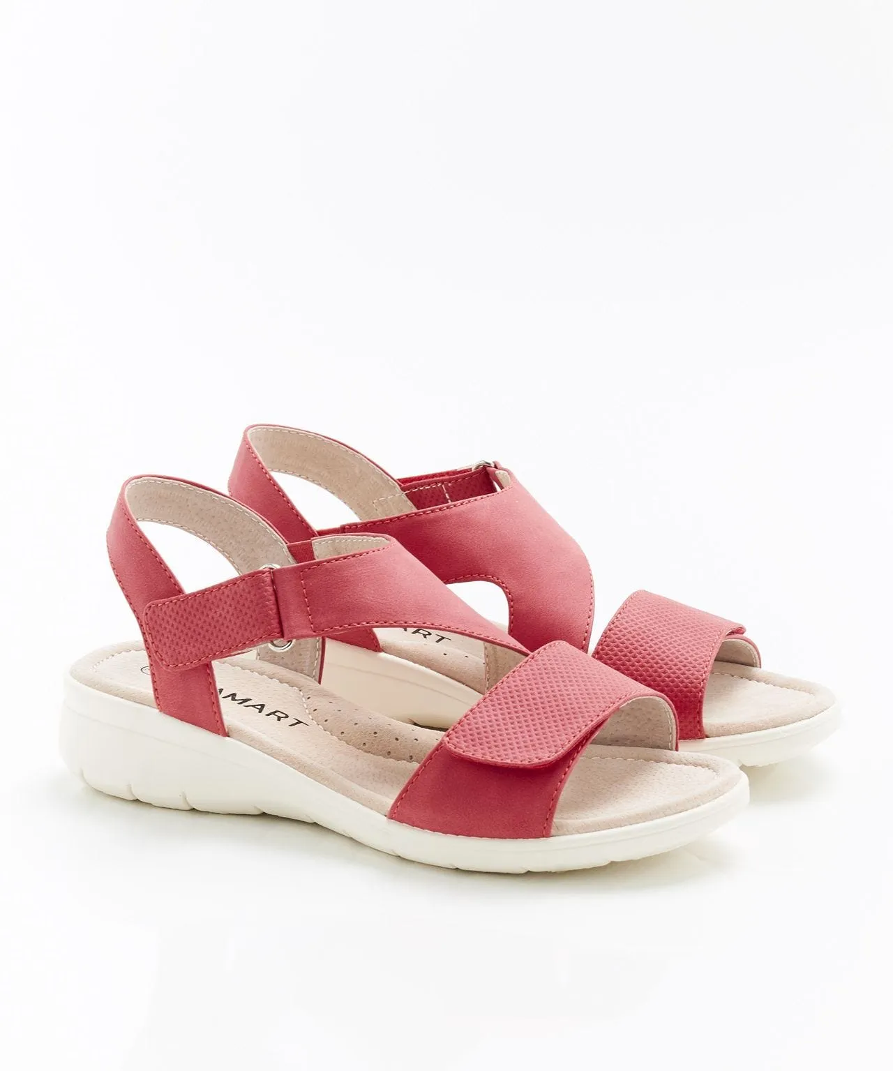 Light Pink Sandals