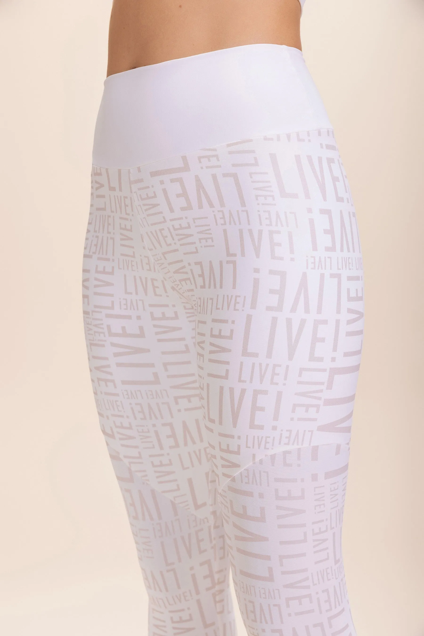 LIVE Sense Leggings