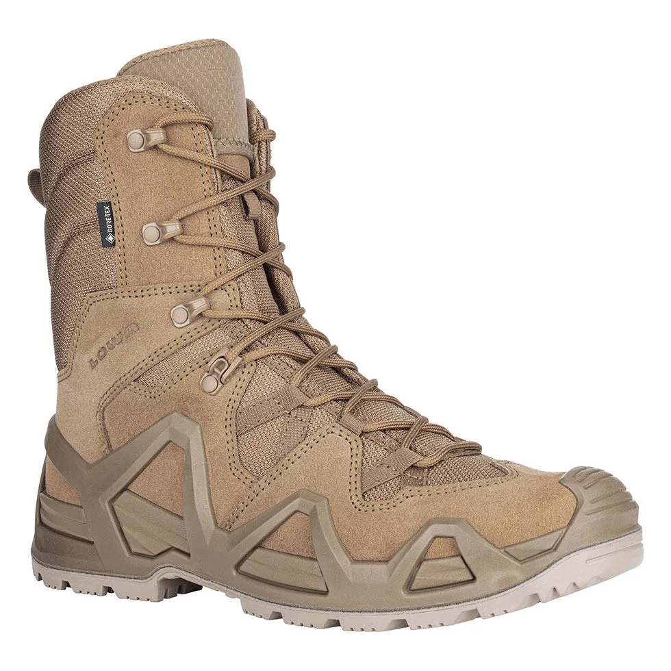 LOWA ZEPHYR MK2 GTX HI Coyote Men's Boots