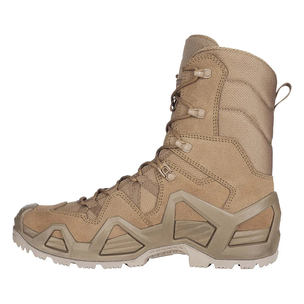 LOWA ZEPHYR MK2 GTX HI Coyote Men's Boots