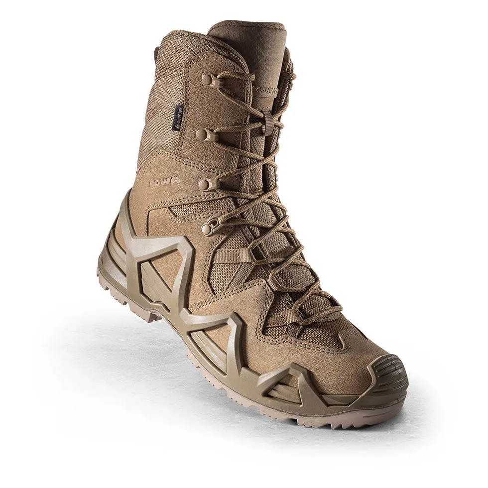 LOWA ZEPHYR MK2 GTX HI Coyote Men's Boots