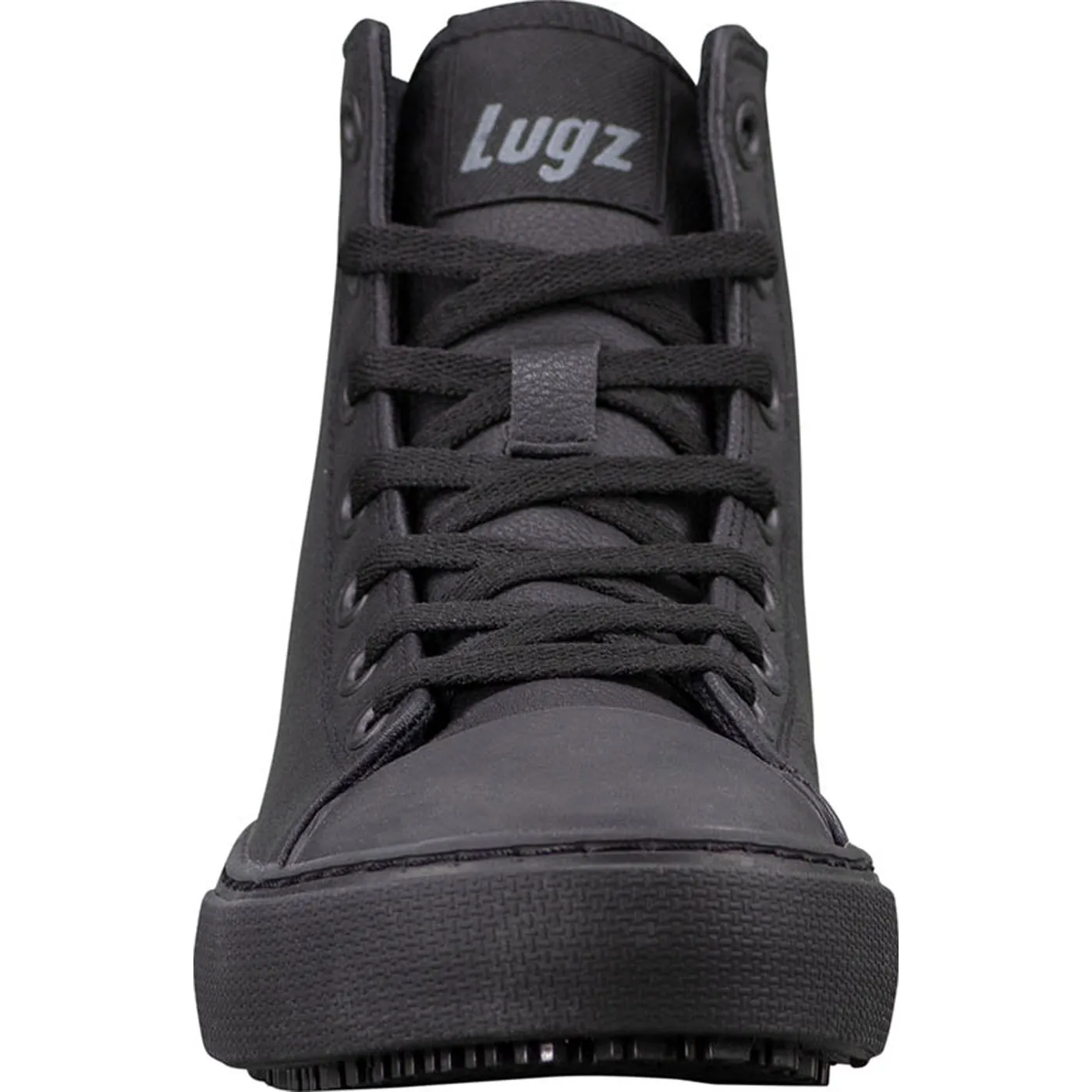 Lugz Pro-Tech Stagger Hi Womens Slip Resisting High Top Athletic Work Shoes