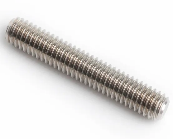 M4 X 45 ALLTHREAD STUD DIN 976-1 A2 STAINLESS STEEL
