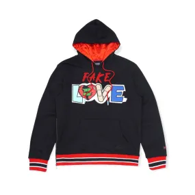 MAKOBI Fake Love Hoodie - M4760