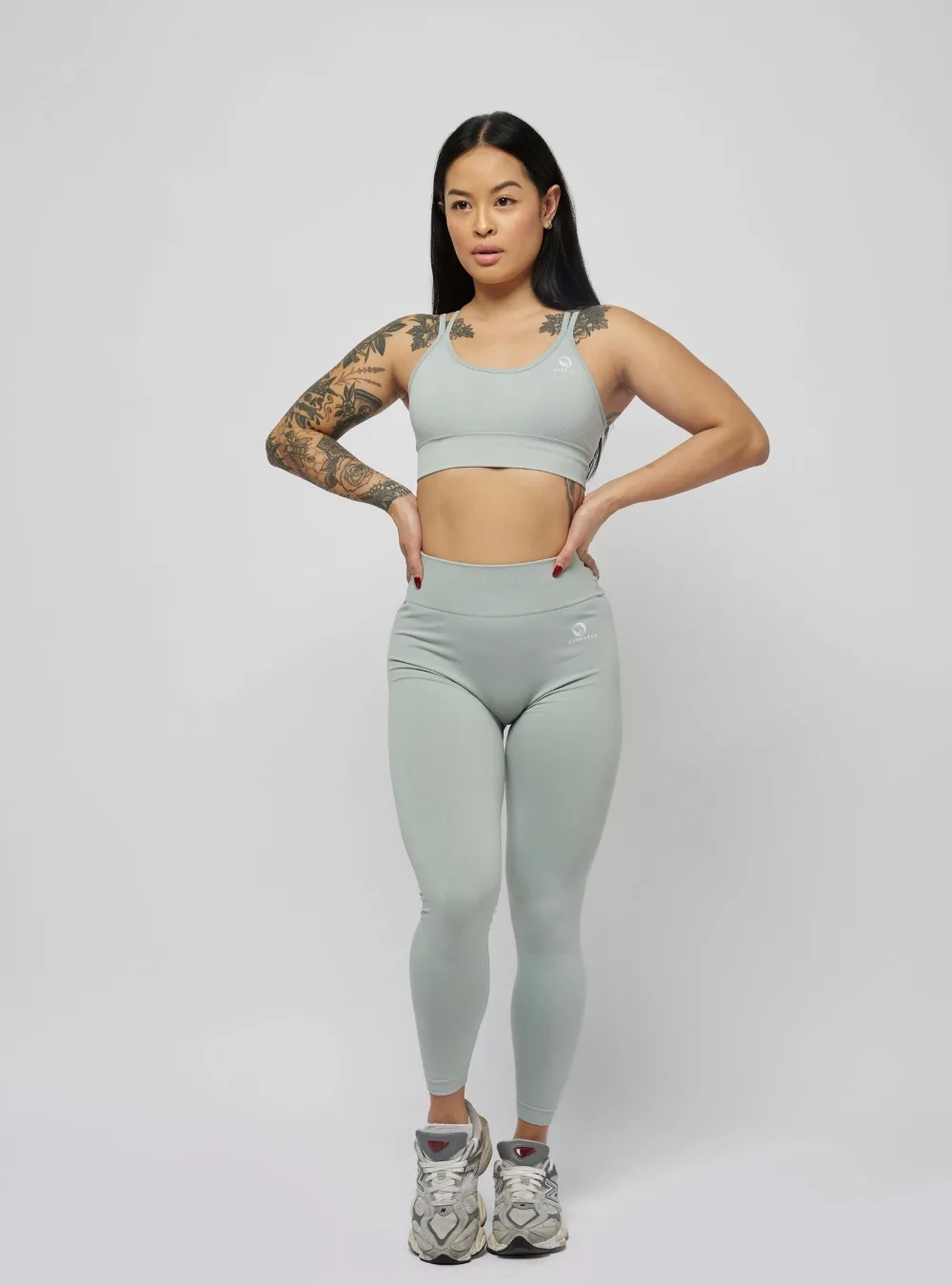 Matriarch Athletics Leggings