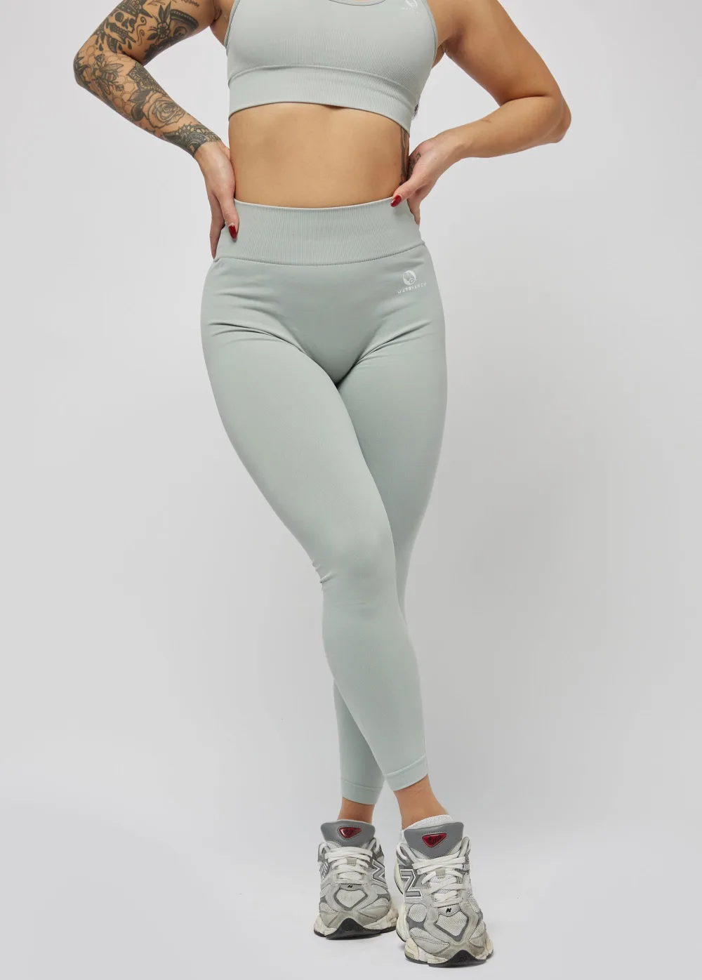 Matriarch Athletics Leggings