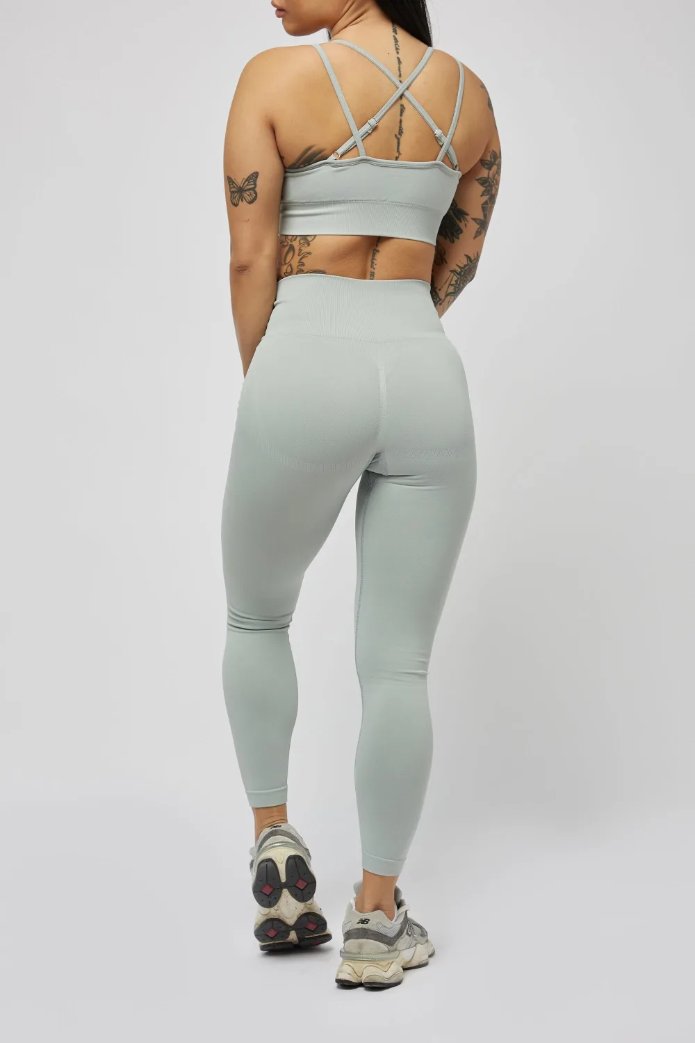 Matriarch Athletics Leggings