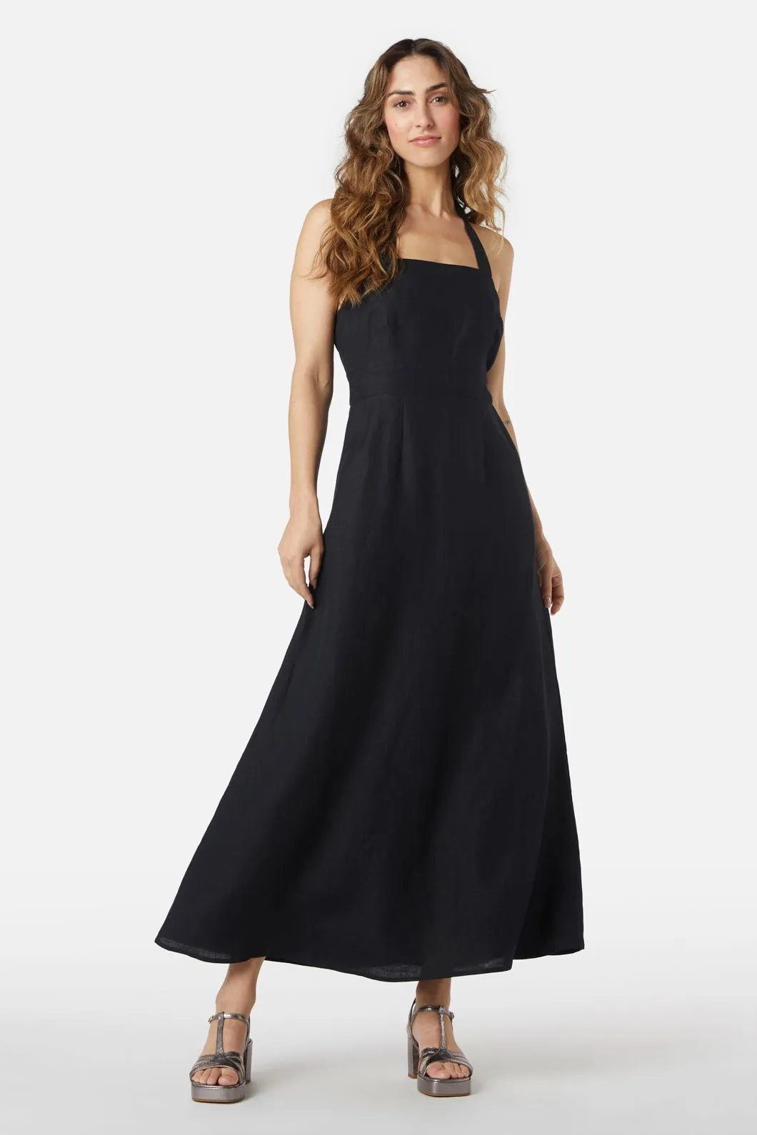 Maxi Dress - Portia