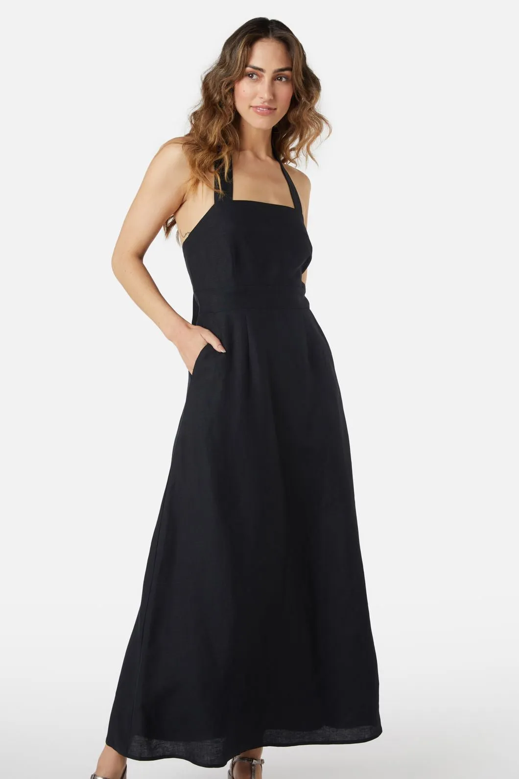 Maxi Dress - Portia