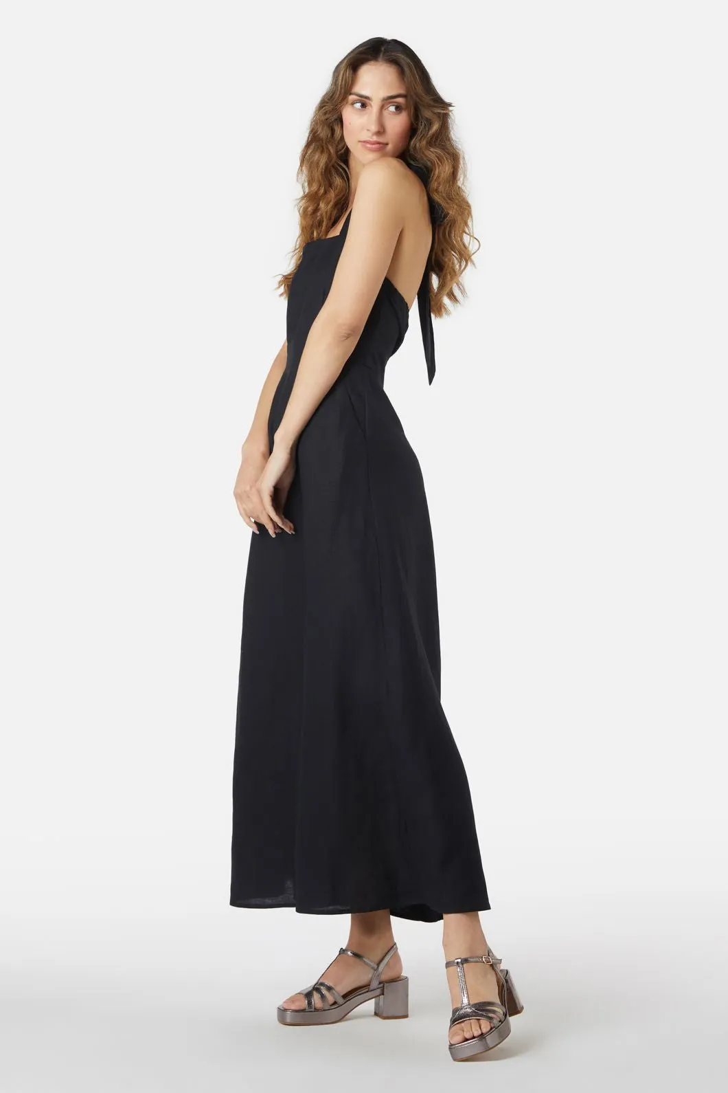 Maxi Dress - Portia