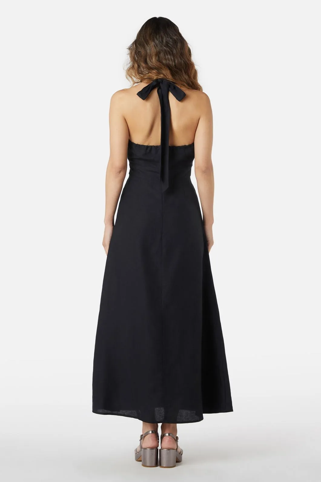 Maxi Dress - Portia