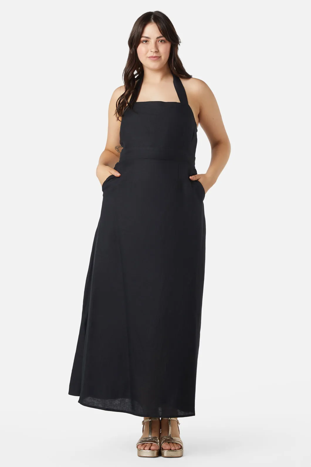 Maxi Dress - Portia