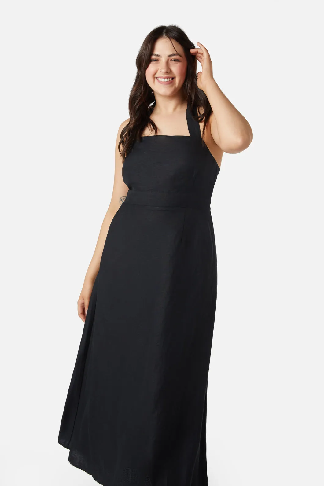 Maxi Dress - Portia