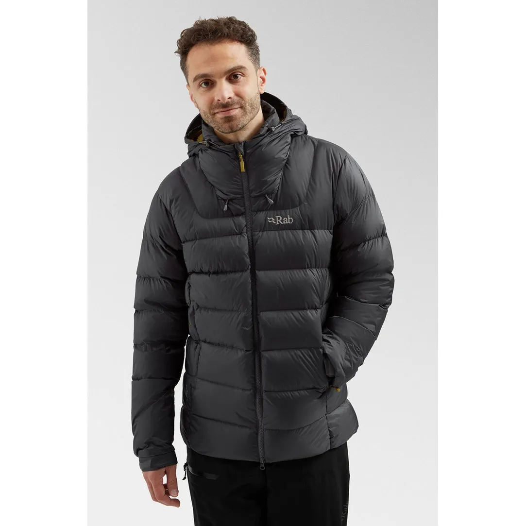 Men's Ascent Jacket