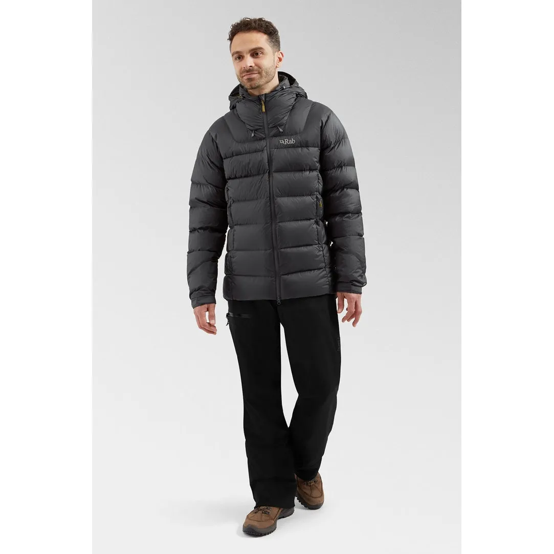 Men's Ascent Jacket