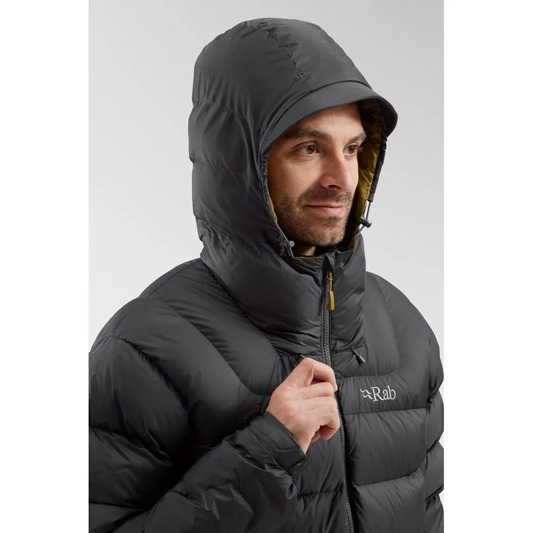 Men's Ascent Jacket